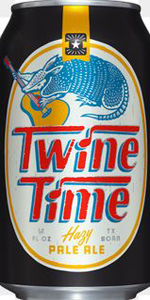 Twine Time