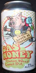 Gas Money