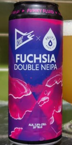 Fuchsia