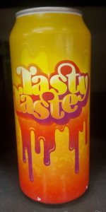 Tasty Taste
