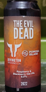 The Evil Dead (2022)