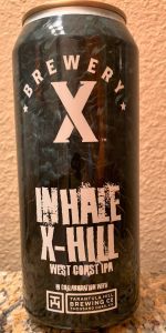 Inhale X-Hill