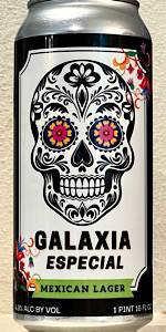 Galaxia Especial