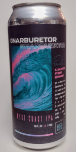 Gnarburetor