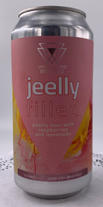 Jeelly Filled