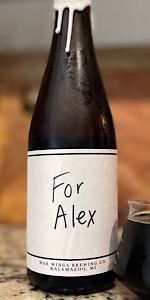 For Alex
