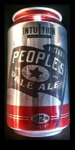 People's Pale Ale