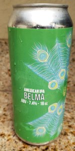 Belma