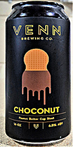 Choconut
