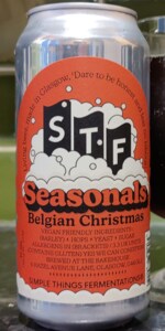 Belgian Christmas