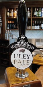 Uley Pale