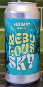Nebulous Sky