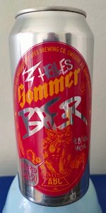 Helles Sommerbier