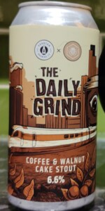 The Daily Grind