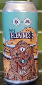 Thatâs Telekinesis, Kyle
