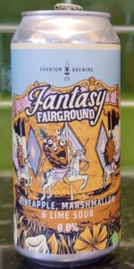 Fantasy Fairground