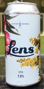 Lens