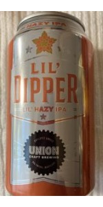 Lil' Dipper
