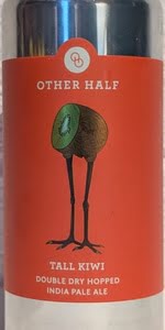 Tall Kiwi