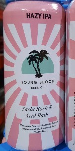 Yacht Rock & Acid Bath