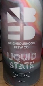Liquid State