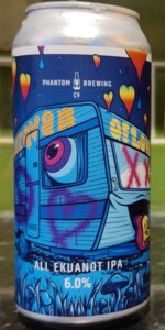 Caravan of Love
