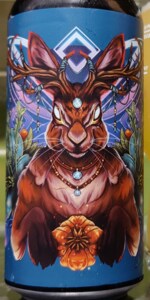 Jackalope - Amarillo, Azacca, Citra, El Dorado