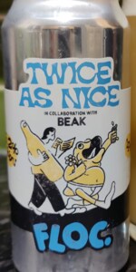 Twice As Nice