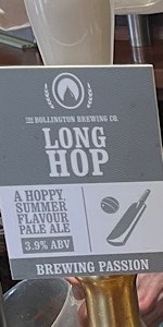 Long Hop
