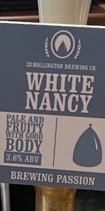 White Nancy