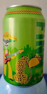 Yuz Lager
