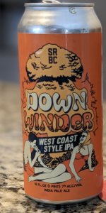 Down Winder