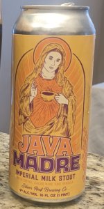 Java Madre