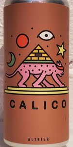 Calico