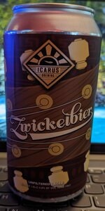 Zwickelbier
