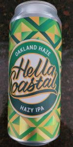 Oakland Haze