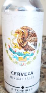 Cerveza