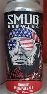 Double IPA