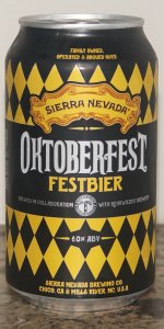 Oktoberfest (Festbier 2023)