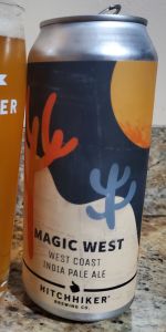 Magic West