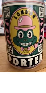 London Porter