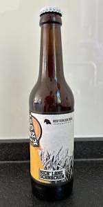 Knust Weizen