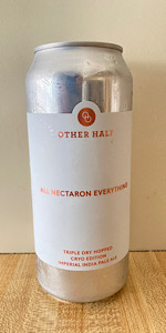 TDH All Nectaron Everything - Cryo Edition