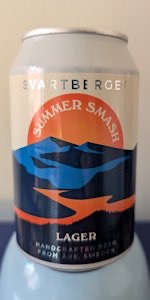 Summer Smash