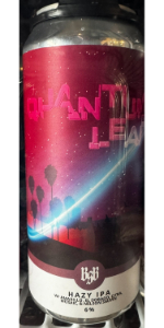 Quantum Leap