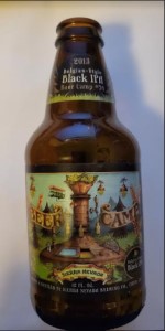 Beer Camp #94 Belgian-Style Black IPA