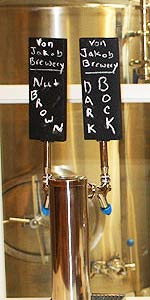 Dark Bock