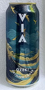 Ozeki