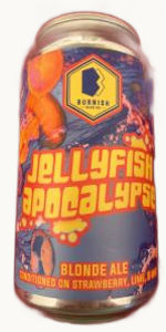 Jellyfish Apocalypse