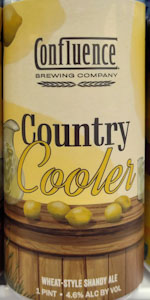Country Cooler